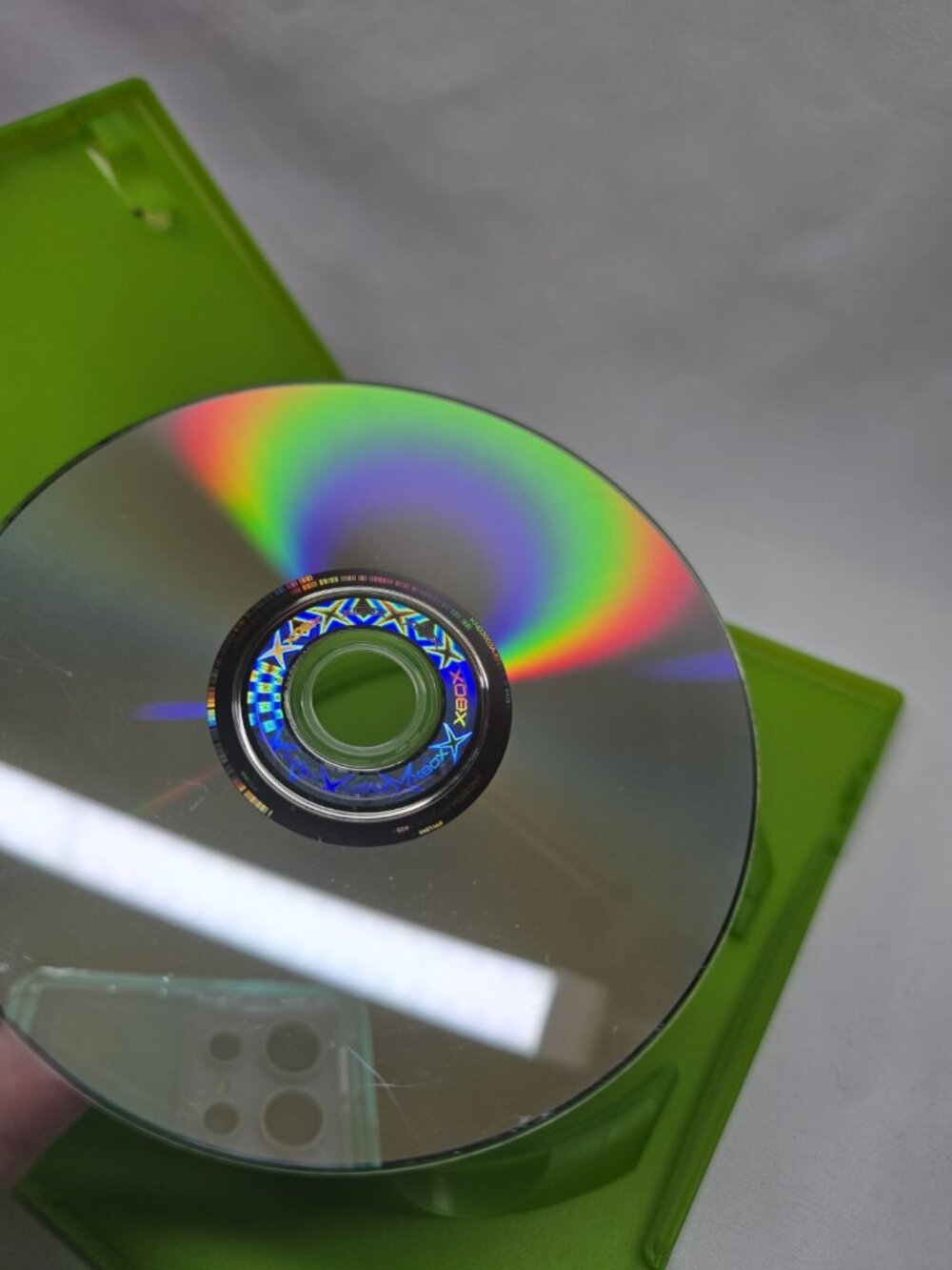 Yu-Gi-Oh! The Dawn of Destiny (Microsoft Xbox, 2004) - Picture 6 of 7